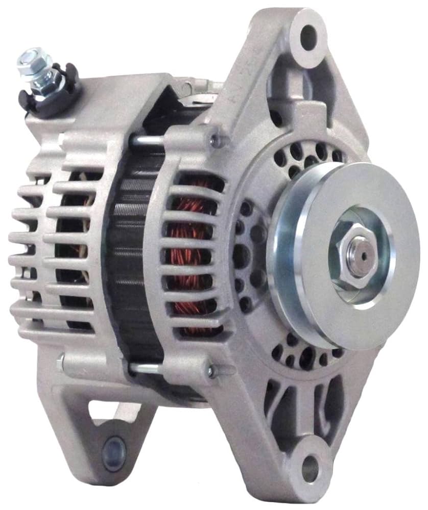 【新品・希少】90sNFL STARTERスターター　テネシー・タイタンズ LL Amazon.com: RAREELECTRICAL New Alternator Compatible With